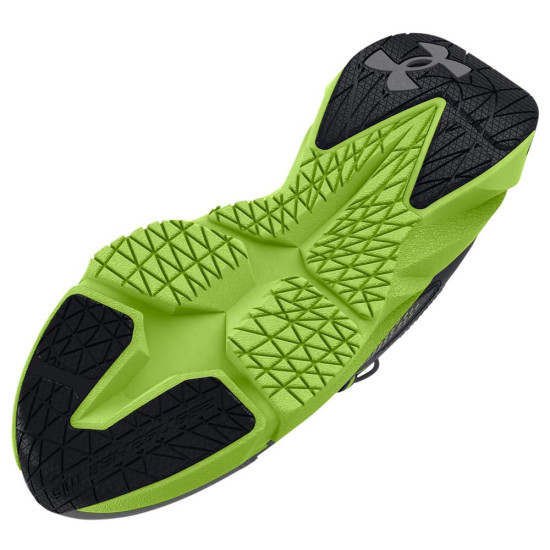 Under Armour BGS Scramjet 6